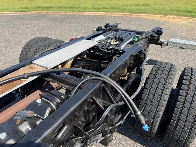 2019 Ford F-450 Regular Cab DRW 4WD