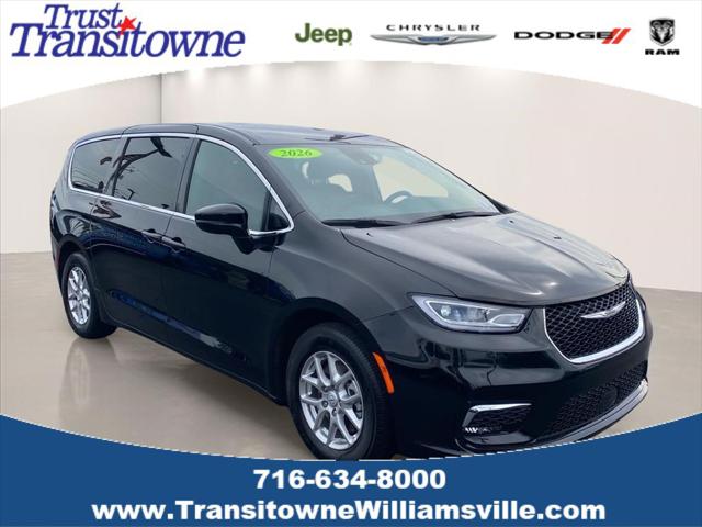 2026 Chrysler Pacifica Select for sale in West Seneca, NY