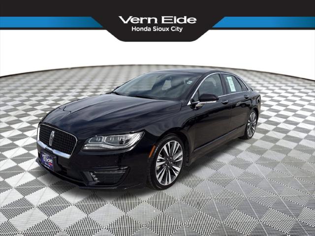2020 Lincoln MKZ Reserve for sale in Sioux City, IA