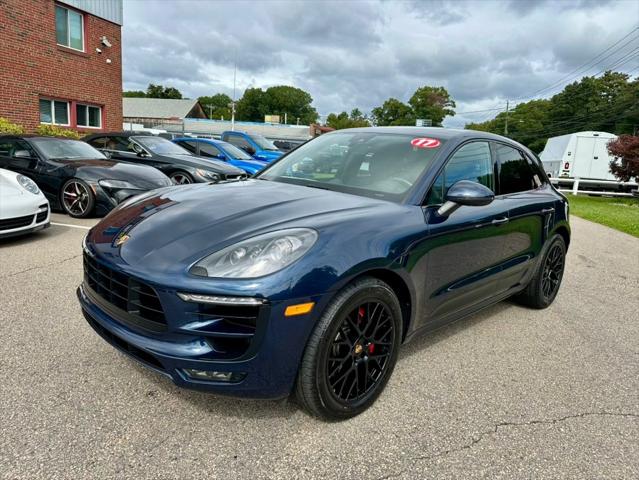 2017 Porsche Macan GTS for sale in South Windsor, CT