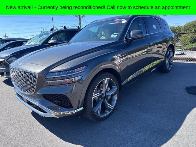 2025 Genesis GV80 2.5T Prestige AWD for sale in Hickory, NC