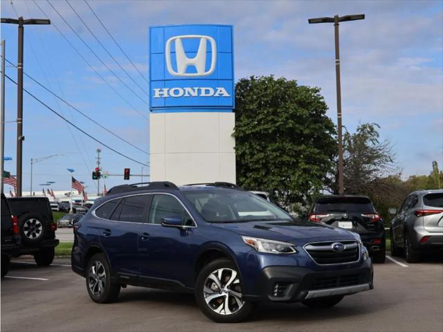 2022 Subaru Outback Limited for sale in Kansas City, MO