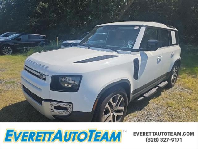 2025 Land Rover Defender 110 P300 for sale in Morganton, NC