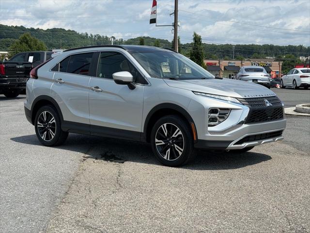 2024 Mitsubishi Eclipse Cross SE S-AWC for sale in Wytheville, VA