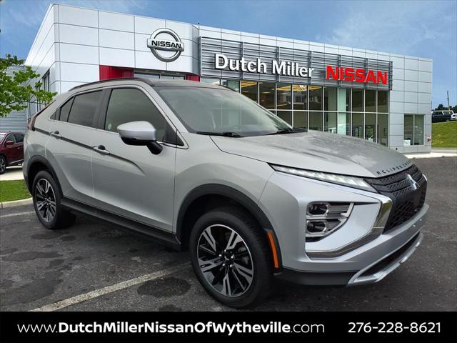 2024 Mitsubishi Eclipse Cross SE S-AWC for sale in Wytheville, VA