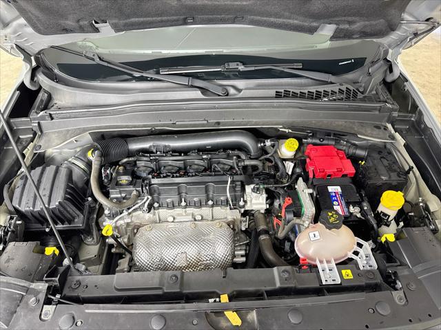 2021 Jeep Renegade 80th Anniversary 4x4