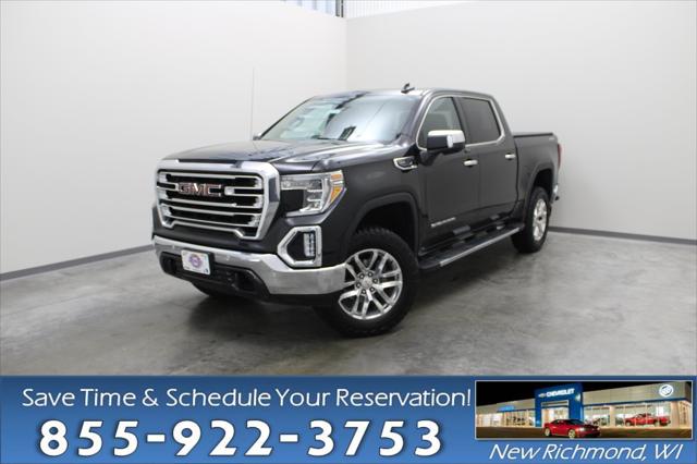 2019 GMC Sierra 1500 SLT for sale in New Richmond, WI