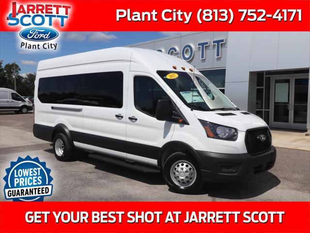 2027 Ford Transit-350 Passenger Van XL for sale in Plant City, FL