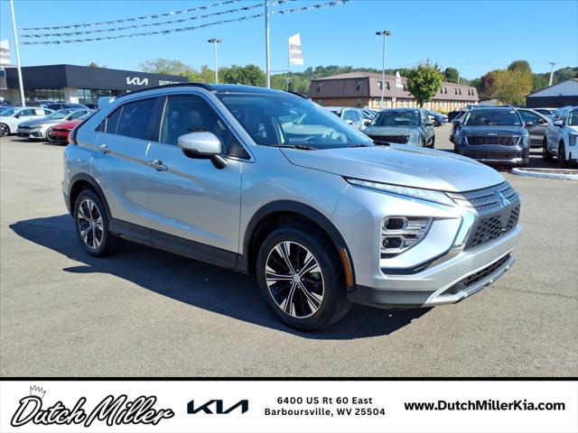 2022 Mitsubishi Eclipse Cross SE S-AWC for sale in EAST BARBOURSVILLE, WV