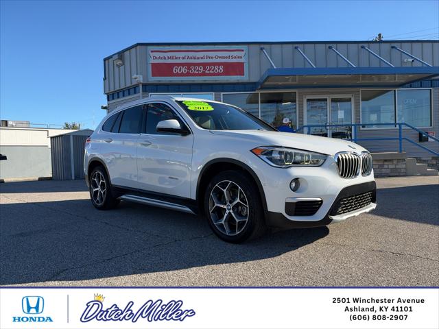 2017 BMW X1 xDrive28i for sale in Ashland, KY