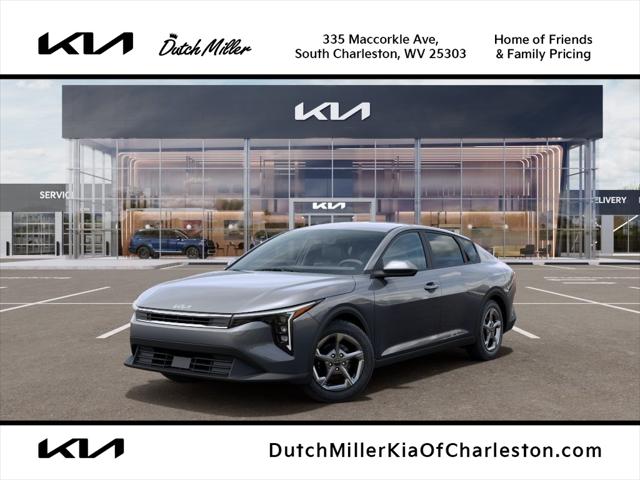 2026 Kia K4 LX for sale in South Charleston, WV