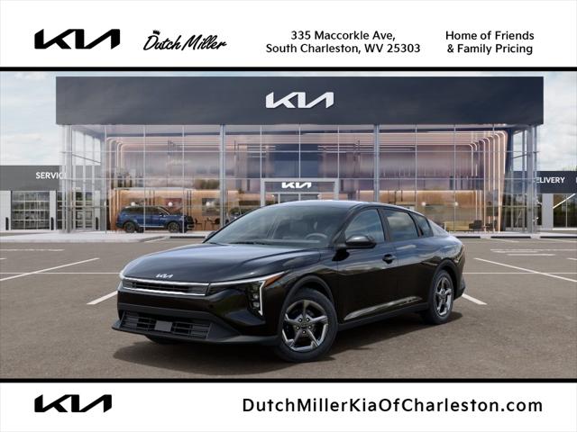 2026 Kia K4 LX for sale in South Charleston, WV