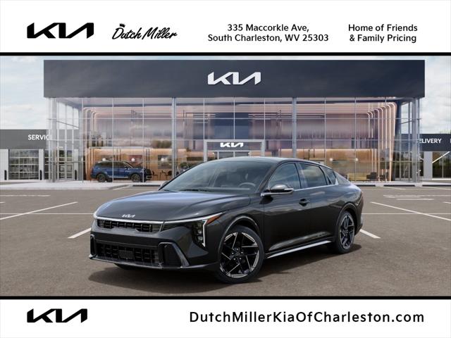 2026 Kia K4 GT-Line for sale in South Charleston, WV