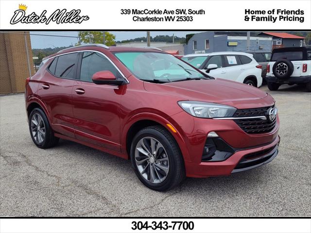 2023 Buick Encore GX Select FWD for sale in South Charleston, WV