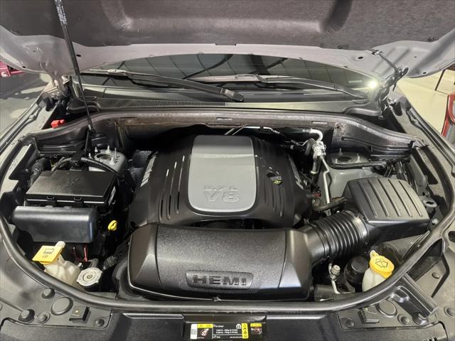 2022 Dodge Durango R/T AWD