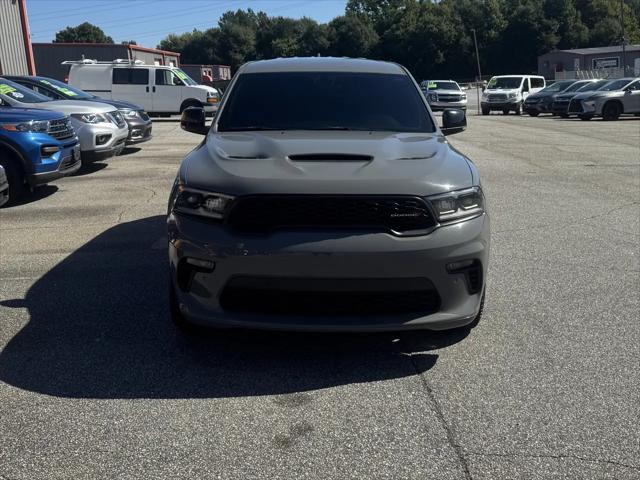 2022 Dodge Durango R/T AWD