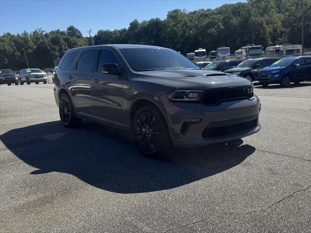 2022 Dodge Durango R/T AWD
