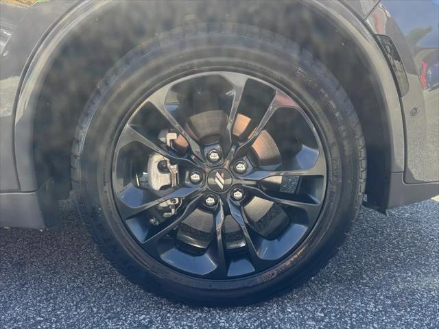 2022 Dodge Durango R/T AWD