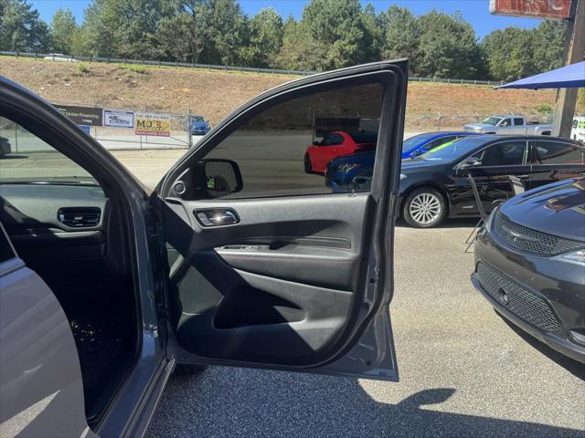 2022 Dodge Durango R/T AWD