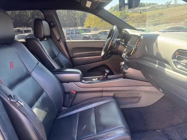 2022 Dodge Durango R/T AWD