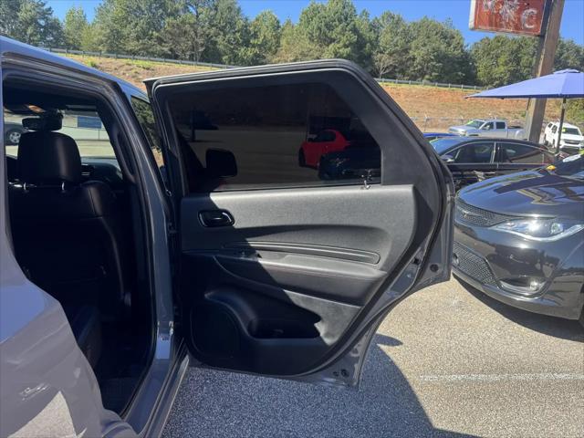 2022 Dodge Durango R/T AWD