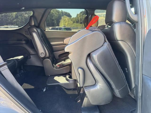 2022 Dodge Durango R/T AWD