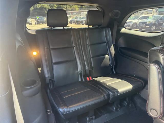 2022 Dodge Durango R/T AWD