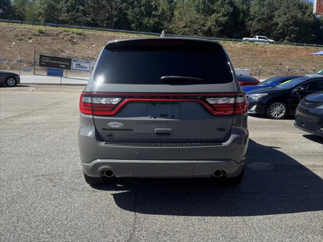 2022 Dodge Durango R/T AWD