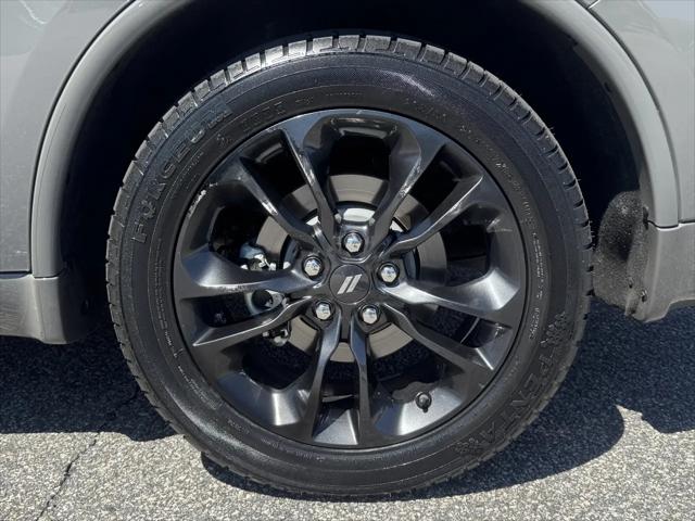 2022 Dodge Durango R/T AWD