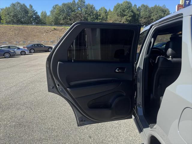 2022 Dodge Durango R/T AWD
