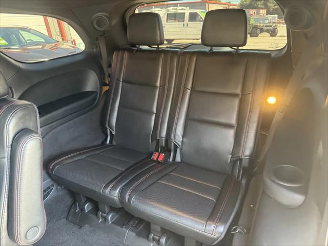 2022 Dodge Durango R/T AWD