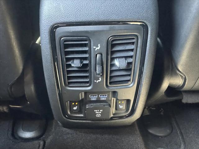 2022 Dodge Durango R/T AWD