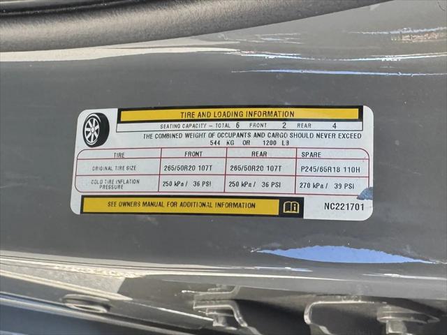 2022 Dodge Durango R/T AWD