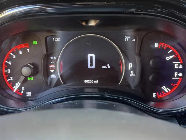 2022 Dodge Durango R/T AWD
