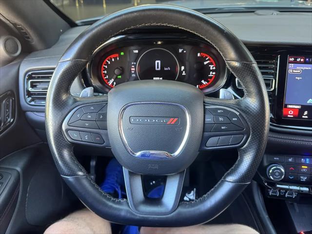 2022 Dodge Durango R/T AWD