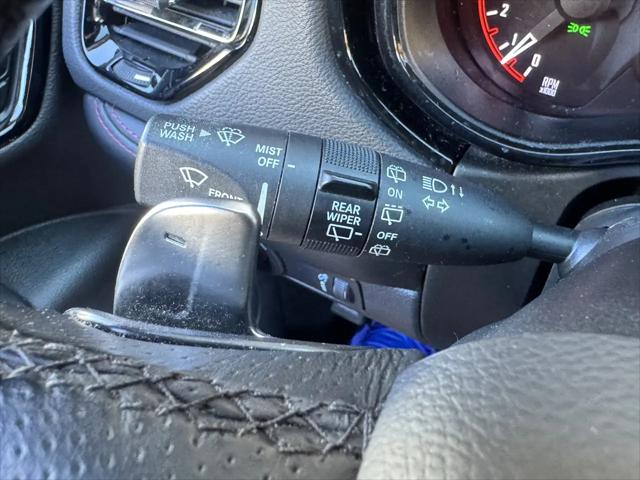 2022 Dodge Durango R/T AWD