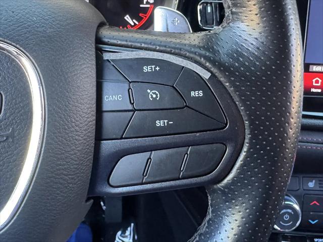 2022 Dodge Durango R/T AWD