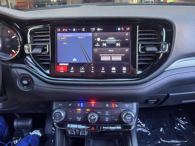 2022 Dodge Durango R/T AWD