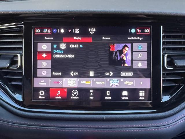 2022 Dodge Durango R/T AWD