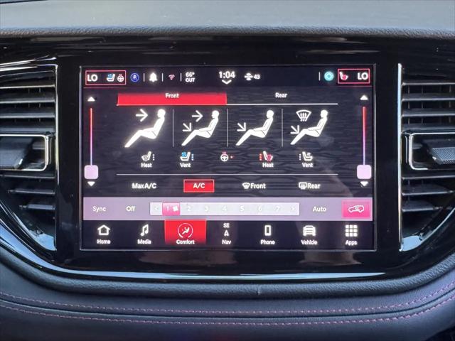 2022 Dodge Durango R/T AWD