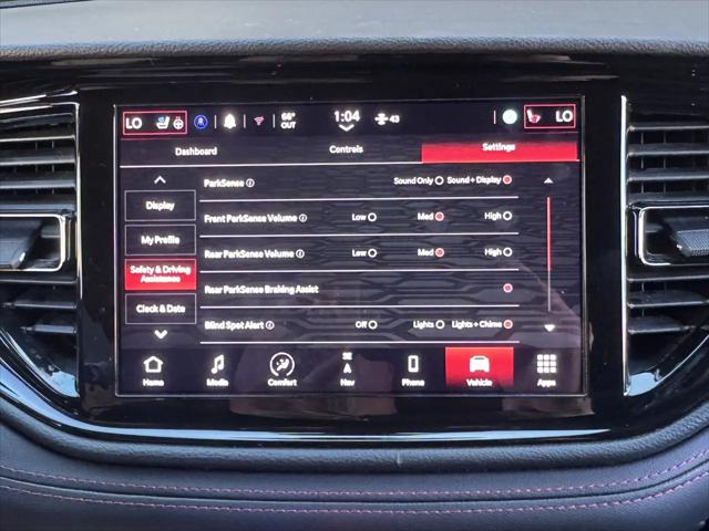 2022 Dodge Durango R/T AWD
