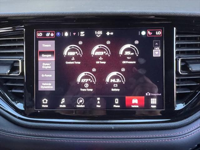 2022 Dodge Durango R/T AWD