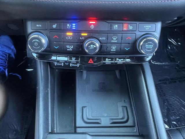 2022 Dodge Durango R/T AWD