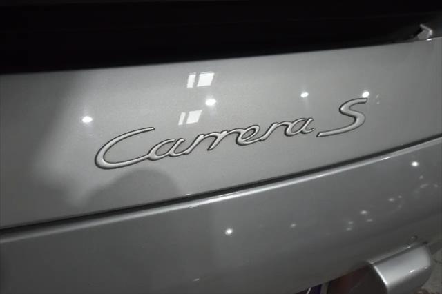 2008 Porsche 911 Carrera S