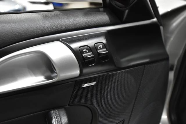 2008 Porsche 911 Carrera S