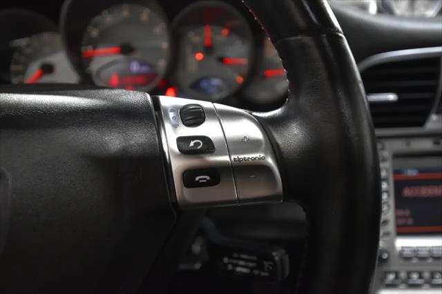 2008 Porsche 911 Carrera S
