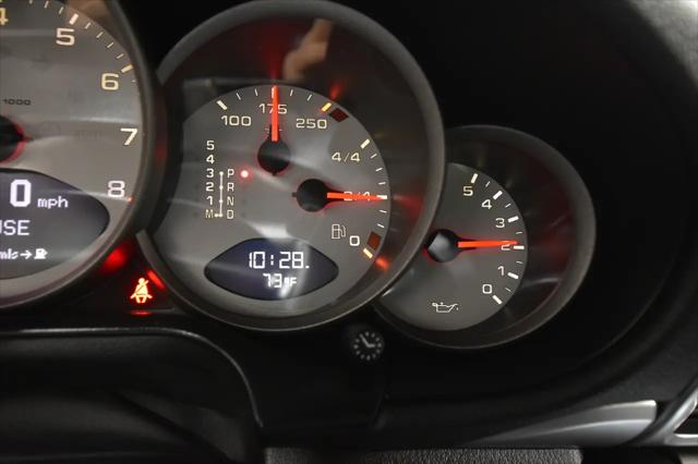2008 Porsche 911 Carrera S