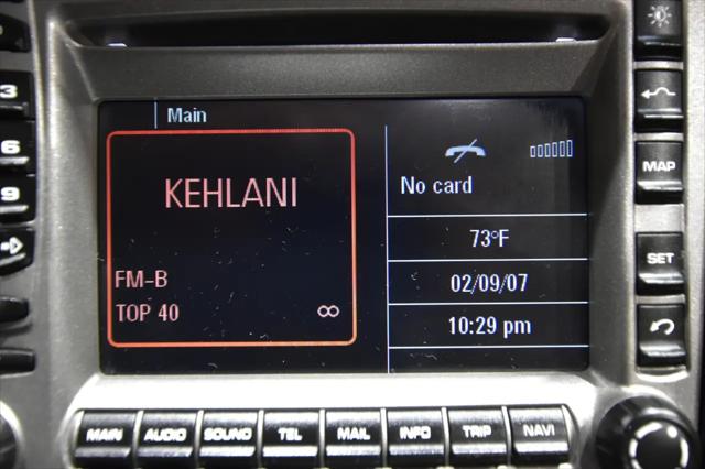 2008 Porsche 911 Carrera S