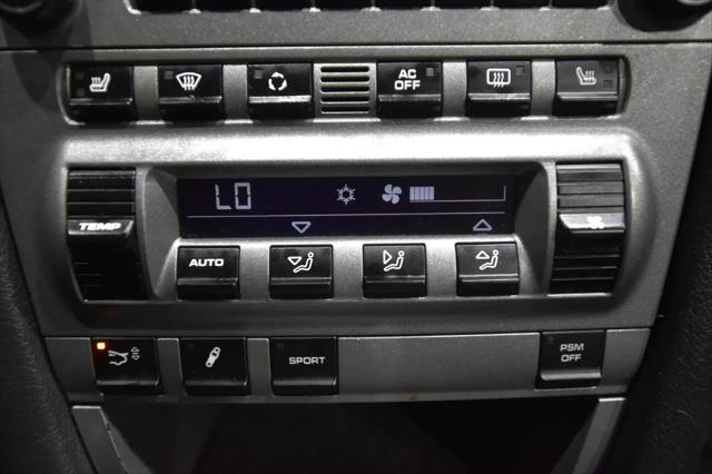 2008 Porsche 911 Carrera S