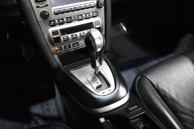 2008 Porsche 911 Carrera S